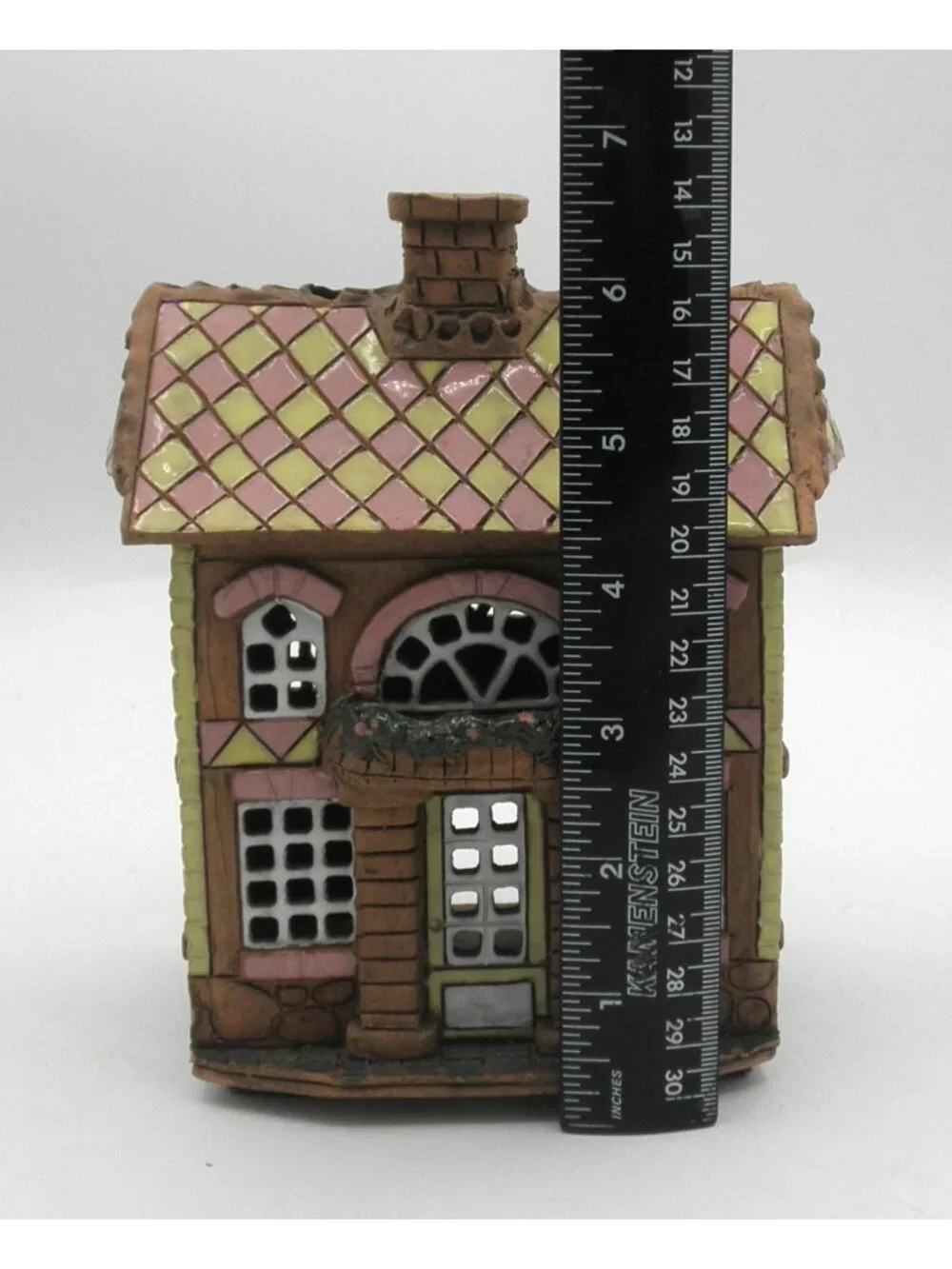 Handcrafted vintage lithuanian